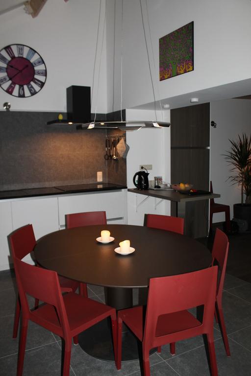 Villa Huisje Zeertevree Nieuwvliet Zimmer foto